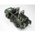 1/35 Ukrainian Kozak-2 MRAP-class Armoured Vehicle