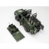 1/35 Ukrainian Kozak-2 MRAP-class Armoured Vehicle