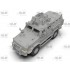 1/35 Ukrainian Kozak-2 MRAP-class Armoured Vehicle