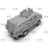 1/35 Ukrainian Kozak-2 MRAP-class Armoured Vehicle