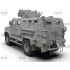 1/35 Ukrainian Kozak-2 MRAP-class Armoured Vehicle