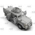 1/35 Ukrainian Kozak-2 MRAP-class Armoured Vehicle