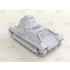 1/35 WWII French FCM 36 Light Tank