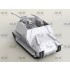 1/35 WWII German Marder I on FCM 36 Base Anti-Tank Self-Propelled Gun