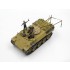 1/35 WWII German Tankmen with Bergepanther 'Prost!', Between Battles