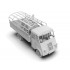 1/35 Gulaschkanone - WWII German Mobile Field Kitchen LKW AHN