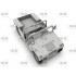 1/35 US Army Humvee M1097A2 2000s