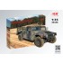 1/35 Cargo Carrier Humvee M1097A2