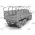 1/35 US Studebaker US6-U3 Military Truck