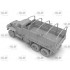 1/35 US Studebaker US6-U3 Military Truck