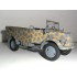 1/35 WWII German Personnel Car L1500A Kfz.70