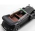 1/35 WWII German Typ 320 (W142) Cabriolet Staff Car