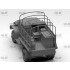 1/35 WWII US Army Kitchen Truck