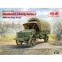 1/35 WWI US Army Truck Standard B Liberty Series 2