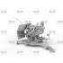 1/35 WWII German Flak 38 AA Gun