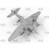 1/48 WWII German Mistel 1 Composite Aircraft