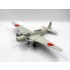 1/48 Japanese Ki-21-Ib Sally Heavy Bomber