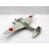 1/48 Japanese Ki-21-Ib Sally Heavy Bomber