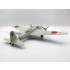 1/48 Japanese Ki-21-Ib Sally Heavy Bomber