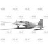 1/48 Japanese Ki-21-Ib Sally Heavy Bomber