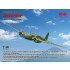 1/48 Japanese Ki-21-Ia Sally Heavy Bomber