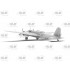 1/48 Japanese Ki-21-Ia Sally Heavy Bomber