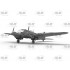 1/48 WWII German He 111H-8 Paravane Aircraft