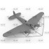 1/48 WWII German He 111H-8 Paravane Aircraft