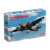 1/48 Bristol Beaufort Mk.I Bombing Raid