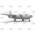 1/48 WWII US B-26B Marauder Bomber