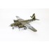 1/48 WWII US B-26B Marauder Bomber