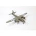 1/48 WWII US B-26B Marauder Bomber