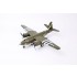 1/48 WWII US B-26B Marauder Bomber