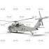 1/48 US Special Forces MH-60L Black Hawk Helicopter