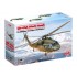 1/48 US UH-60A Black Hawk Military Transport Helicopter