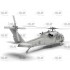 1/48 US UH-60A Black Hawk Military Transport Helicopter