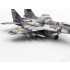 1/72 Ukrainian MiG-29 9-13 Fighter with HARM Missiles 'Radar Hunter'