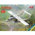 1/72 US Attack Aircraft OV-10A Bronco