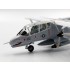 1/72 US Attack Aircraft OV-10A Bronco