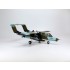 1/72 US OV-10D+ Bronco Attack and Observation Aircraft