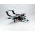 1/72 US OV-10D+ Bronco Attack and Observation Aircraft