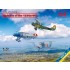 1/72 He-51A-1, Ki-10-II, U-2/Po-2VS Biplanes 1930s and 1940s