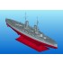 1/700 WWI German Battleship Kronprinz (full hull & waterline)