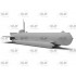 1/72 WWII German U-Boat Type Molch Midget Submarine