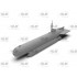 1/72 WWII German U-Boat Type Molch Midget Submarine