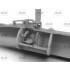 1/72 WWII German U-Boat Type Molch Midget Submarine