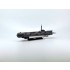 1/72 WWII German U-Boat Type Molch Midget Submarine