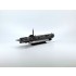 1/72 WWII German U-Boat Type Molch Midget Submarine