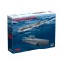 1/72 K-Verbande Midget Submarines (2 kits)