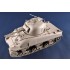 1/16 M4A1 Medium Tank Late